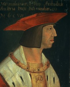 Maximilian I
